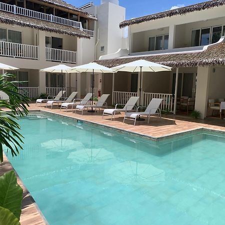 Le Clos Des Bains Mauritius Blue Bay Exterior foto
