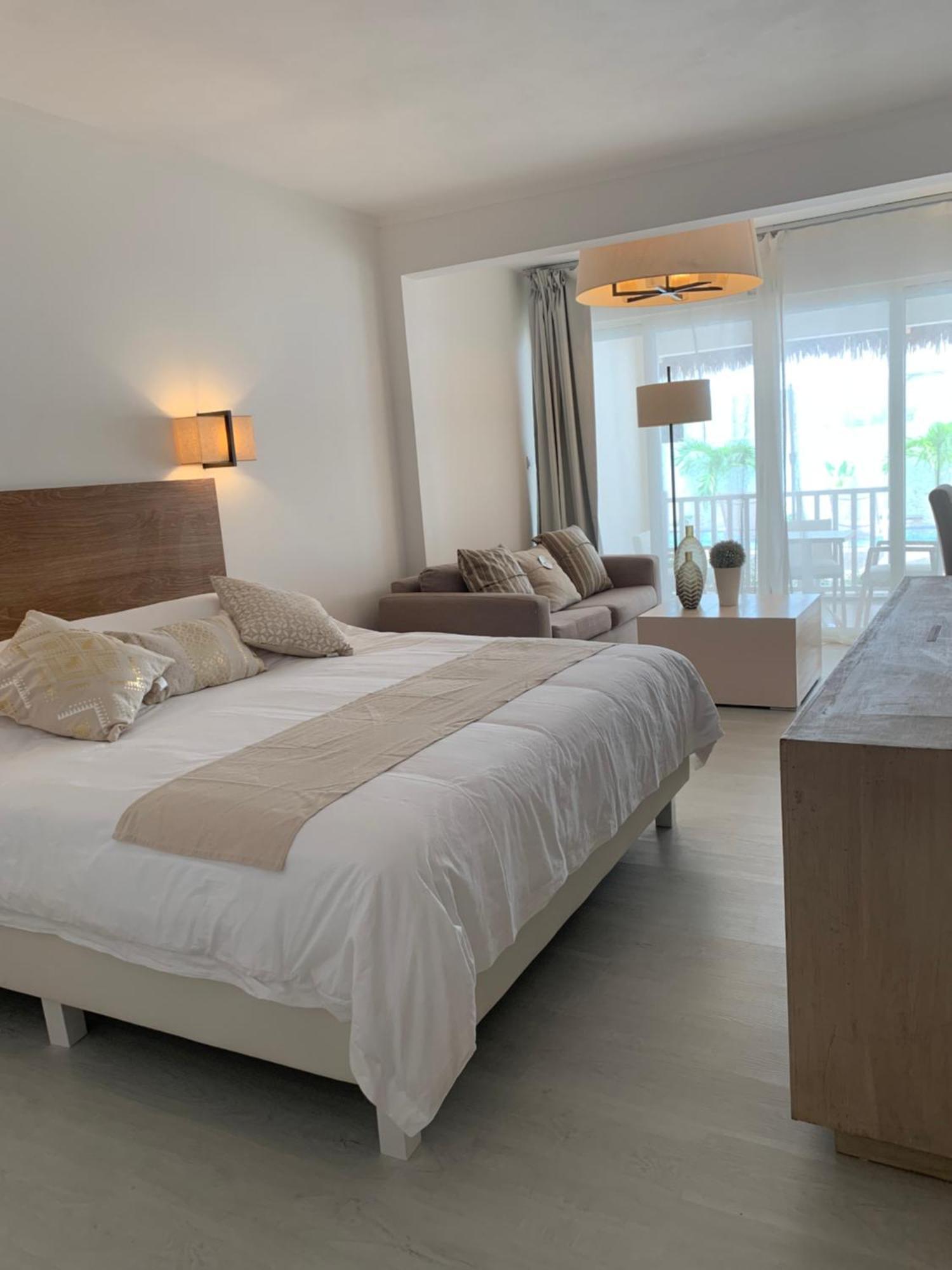 Le Clos Des Bains Mauritius Blue Bay Exterior foto